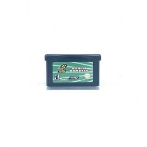 Rocket Power: Beach Bandits (Nintendo Game Boy Advance, 2002) Cart Only Tested